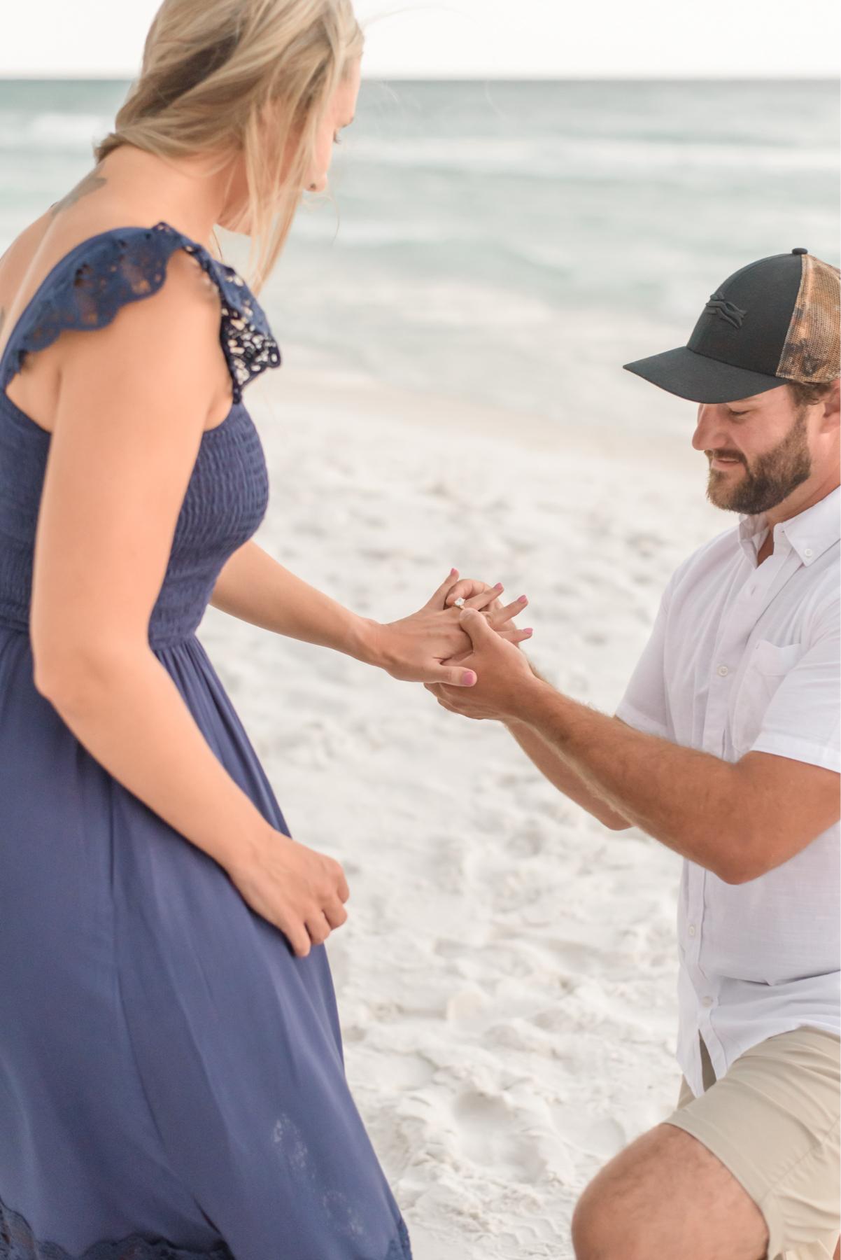 Proposal!