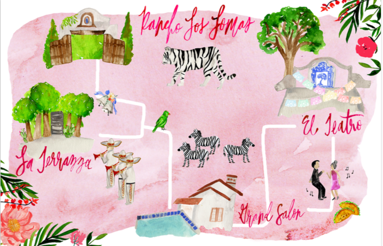 The Wedding Website of Ana Katiria Delgado and John Frias