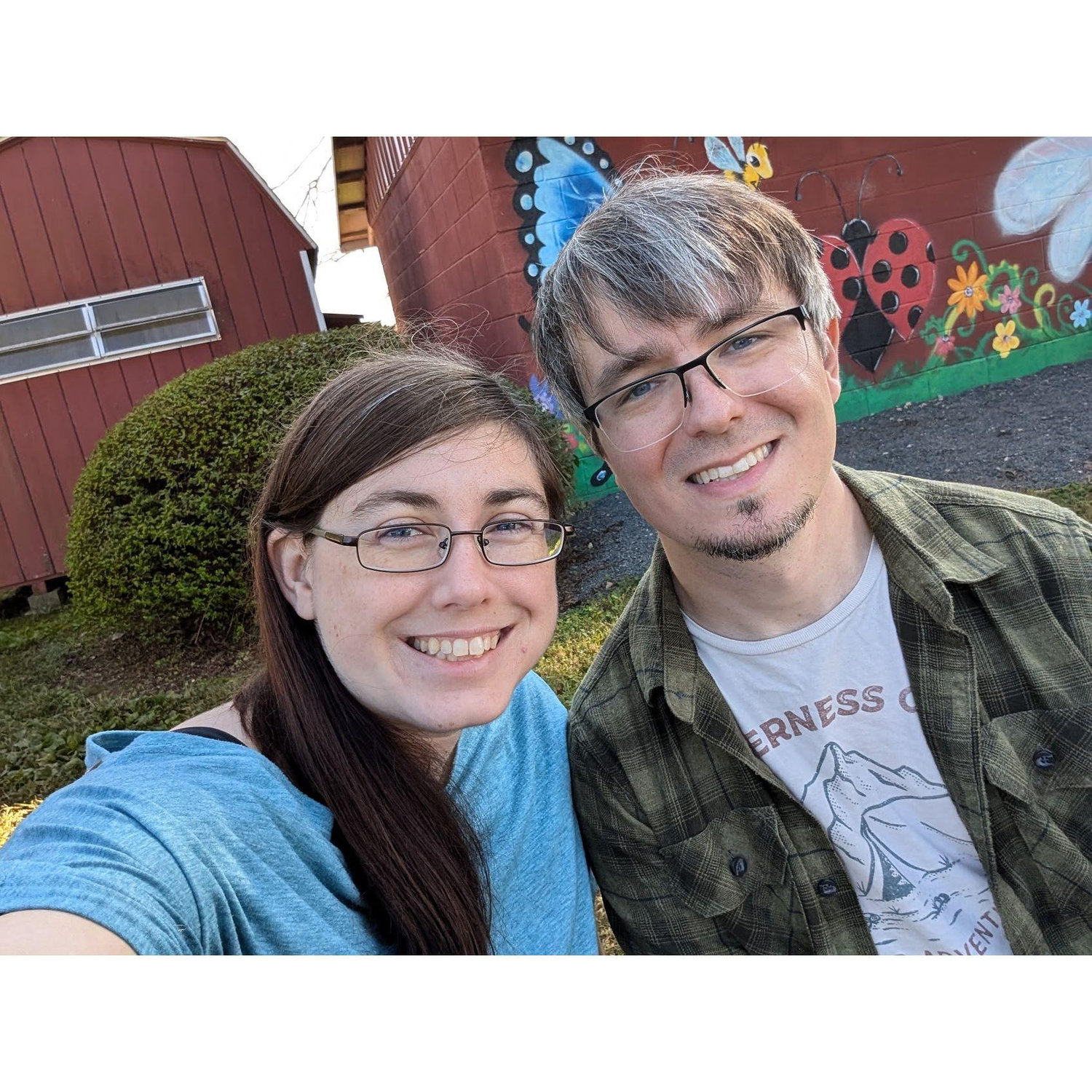 Carrigan Farms