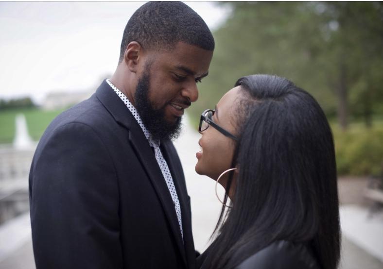 The Wedding Website of Oshela Henry and Joshua Hall