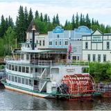 Riverboat Discovery