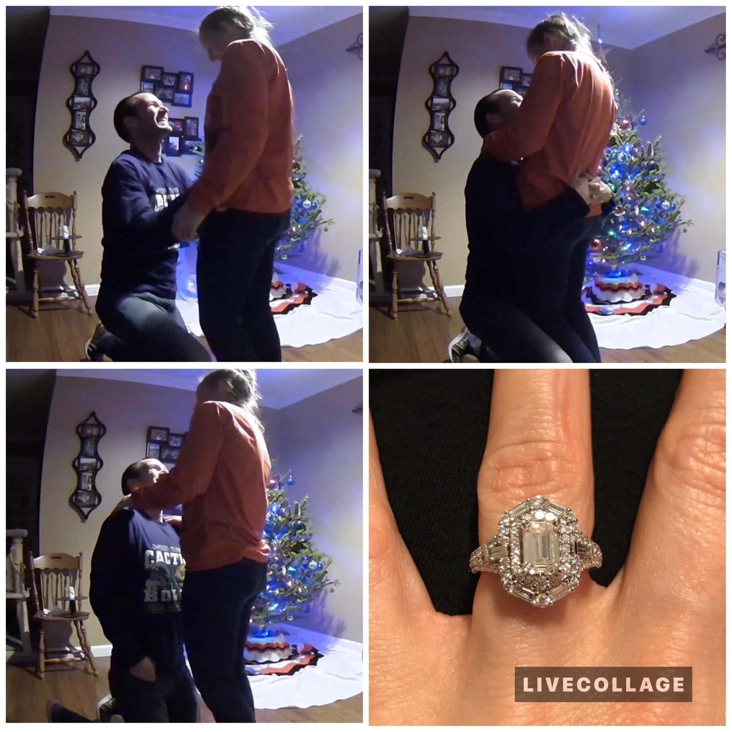 Dec. 15, 2018: the proposal