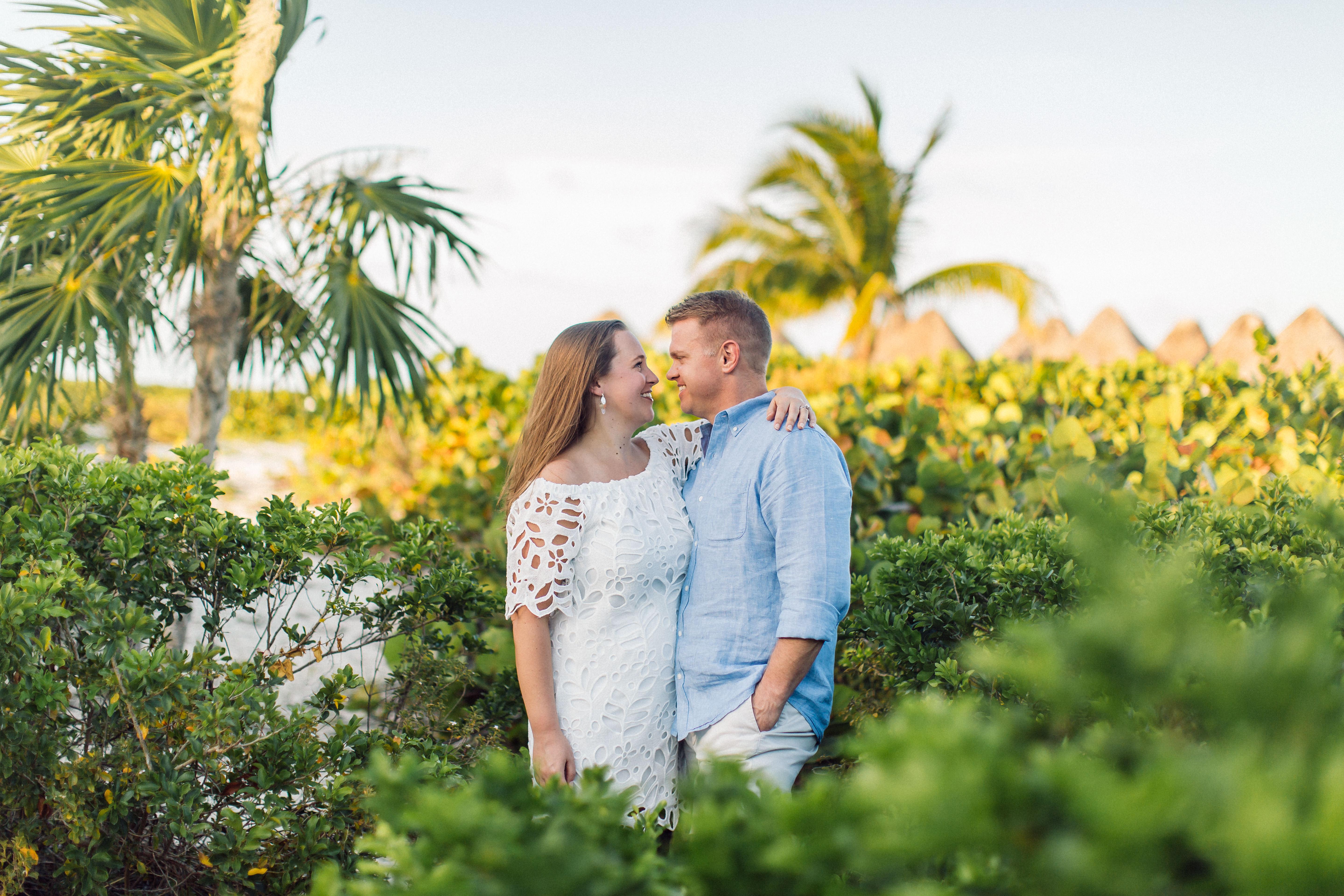 The Wedding Website of Sara LaMontagne and Trey Welch