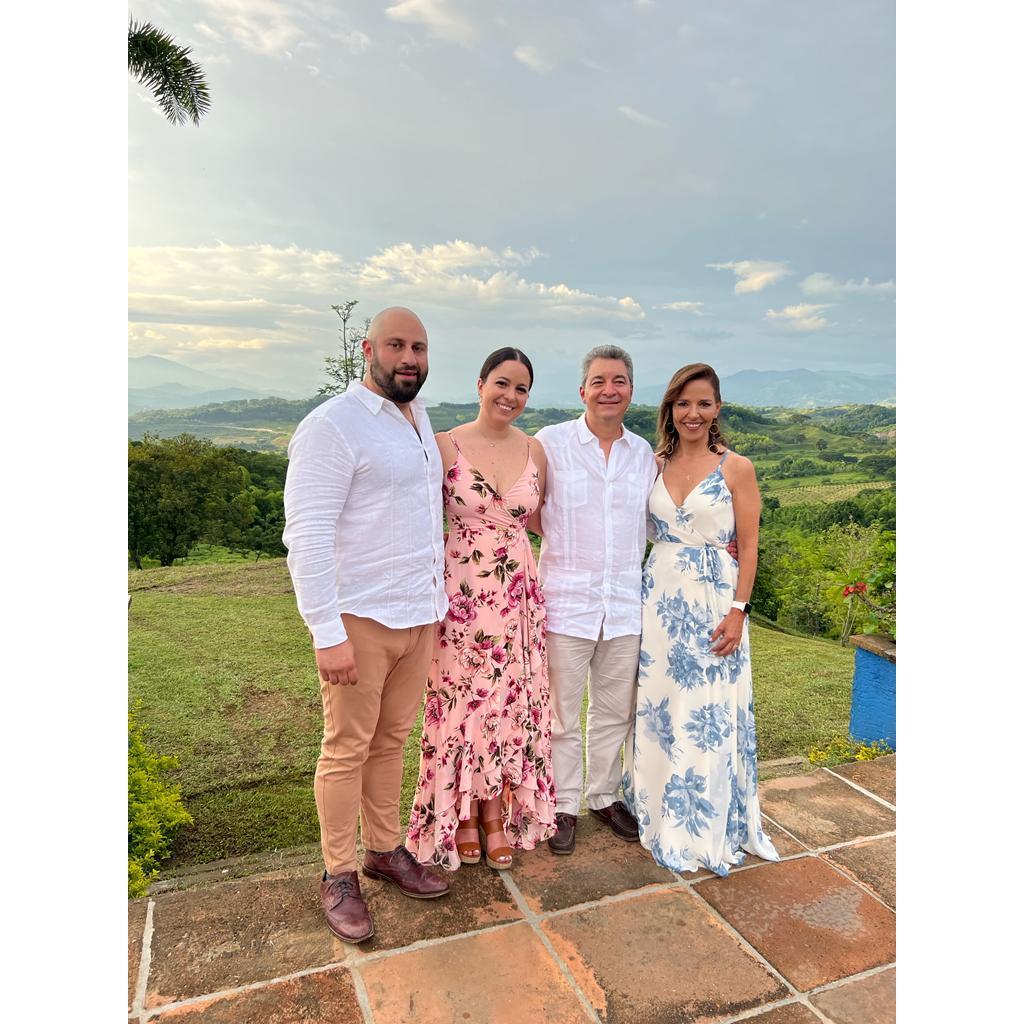 Inspiration for wedding outfits