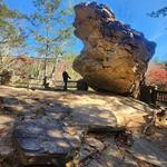Trough Creek State Park