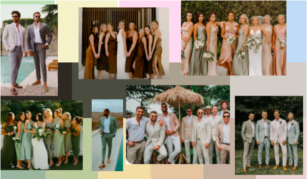 The Wedding Website of Madi Baer and Eric Begley