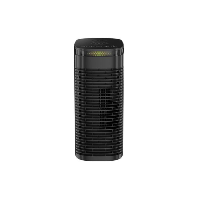 Honeywell InSight HEPA Air Purifier for Medium Rooms HPA080B Black