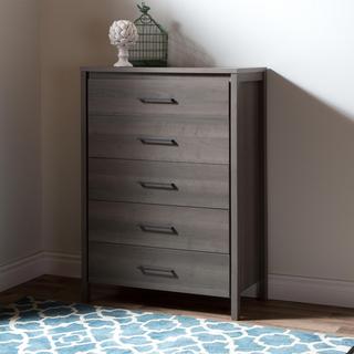 Gravity 5-Drawer Chest