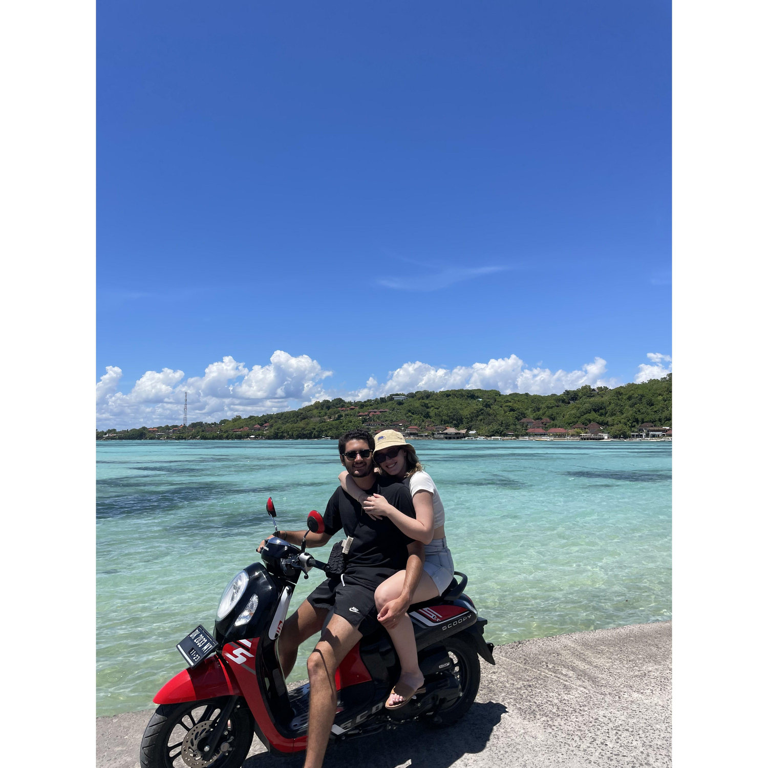 Our tip to Bali