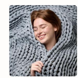 Tree Napper Weighted Blanket - 25 lbs