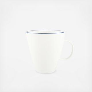 Abbesses Mug, Set of 4