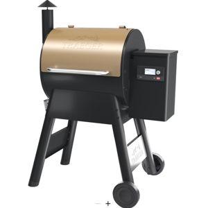Traeger Pro 575 Pellet Grill