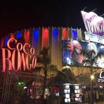 Coco Bongo Punta Cana