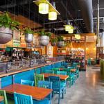 Colectivo Lakefront Coffee