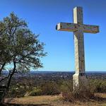 Cross Mountain Park