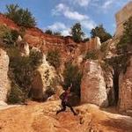 Providence Canyons