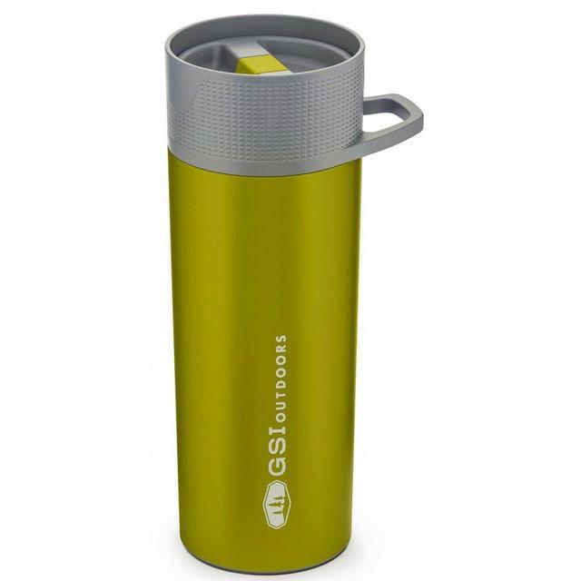 GSI Outdoors Glacier Stainless Commuter JavaPress