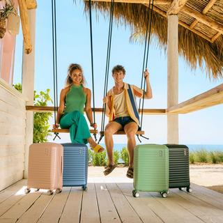 Stratum 3.0 Carry On Spinner