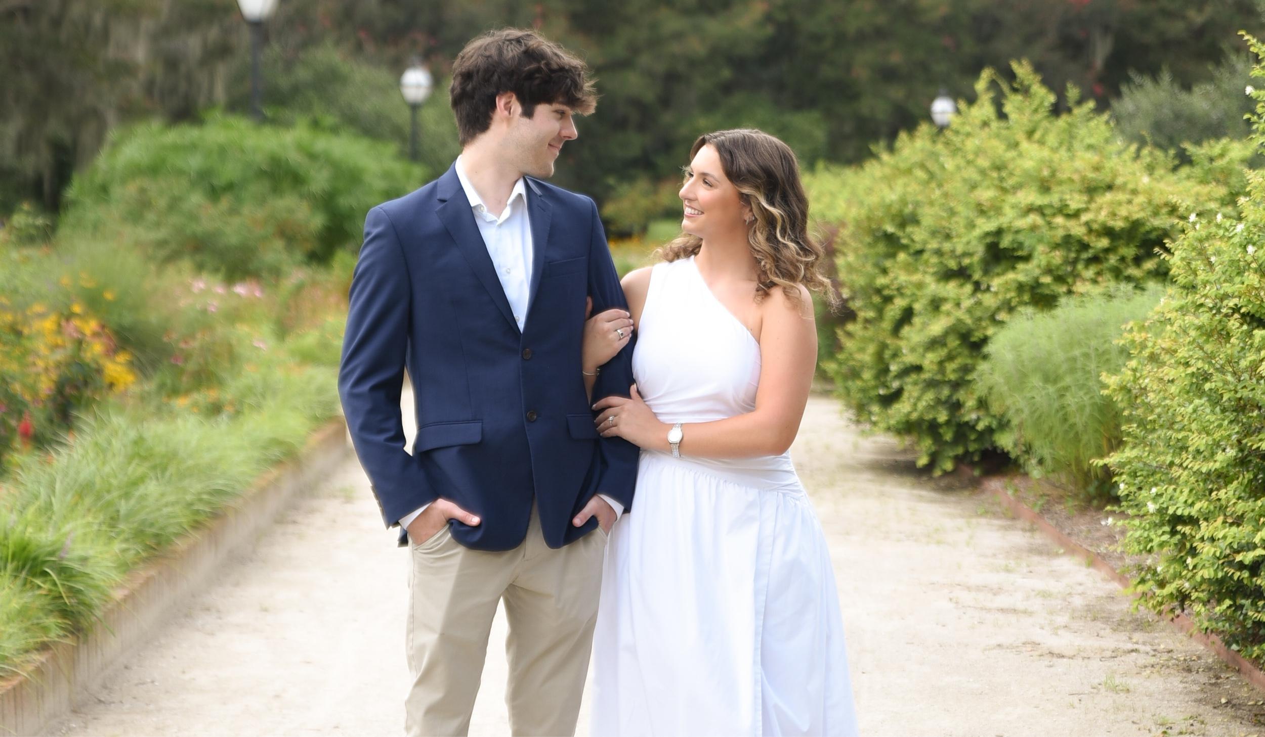 The Wedding Website of Mary Boucher and Patrick Company