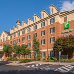 Holiday Inn Express State College