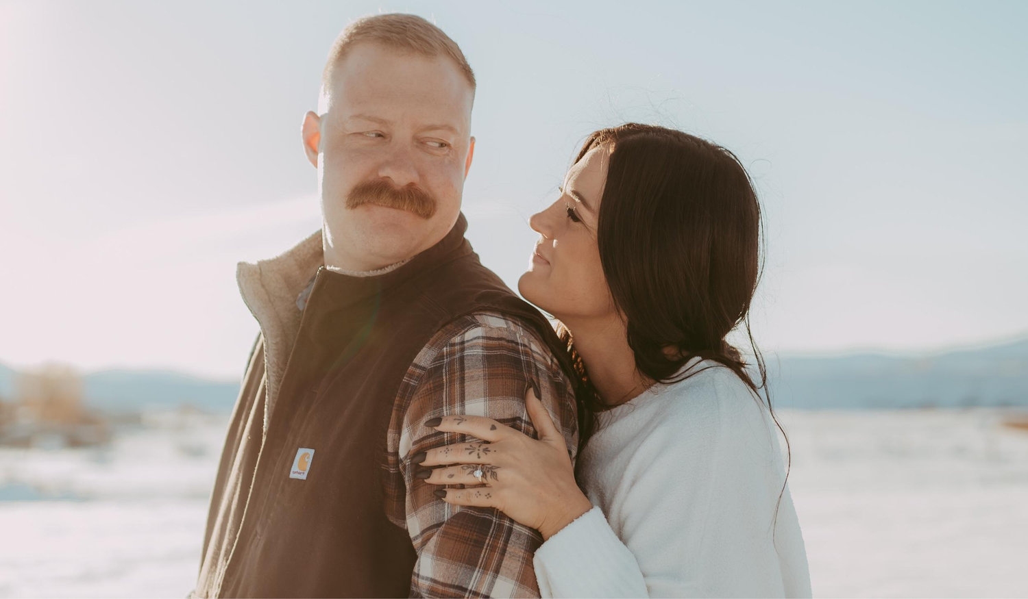 The Wedding Website of Teighlor Lynn Bodrie and Jacob Tyler Wallace
