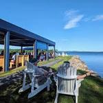 Pier Bar