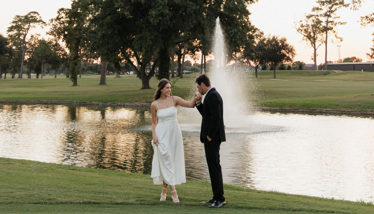 The Wedding Website of Madelyn Bane and Brandon Lewis