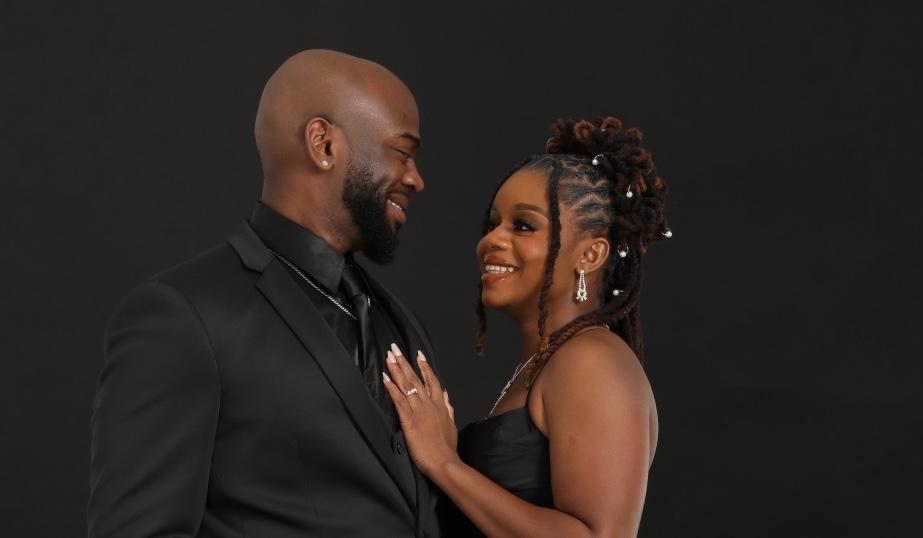 The Wedding Website of Joyjane Eseh and Christopher Donelson