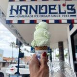 Handel's Homemade Ice Cream Oceanside
