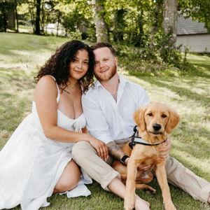 Our Newlywed Fund
