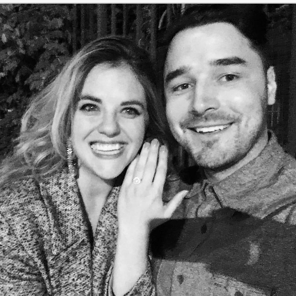 The Wedding Website of Jessica Johns and Shawn Smith