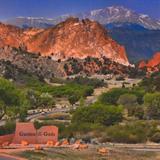 Garden of the Gods