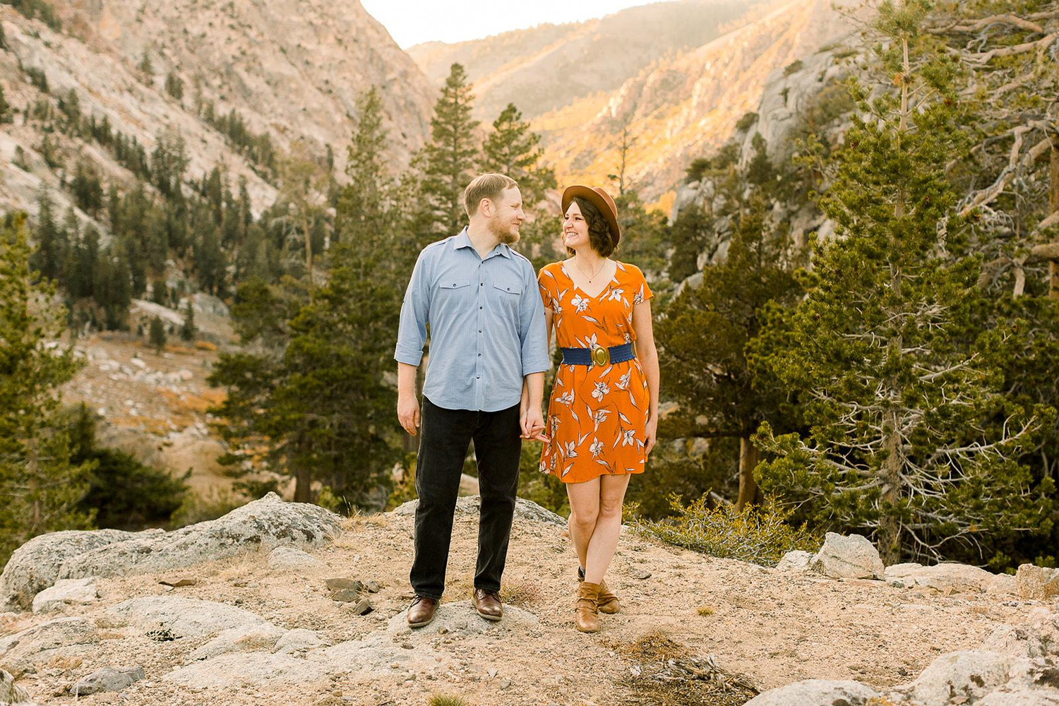 The Wedding Website of Nik Marchol and Amanda Marchol