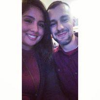 12. 31. 17
Our fifth Anniversary. ♥
