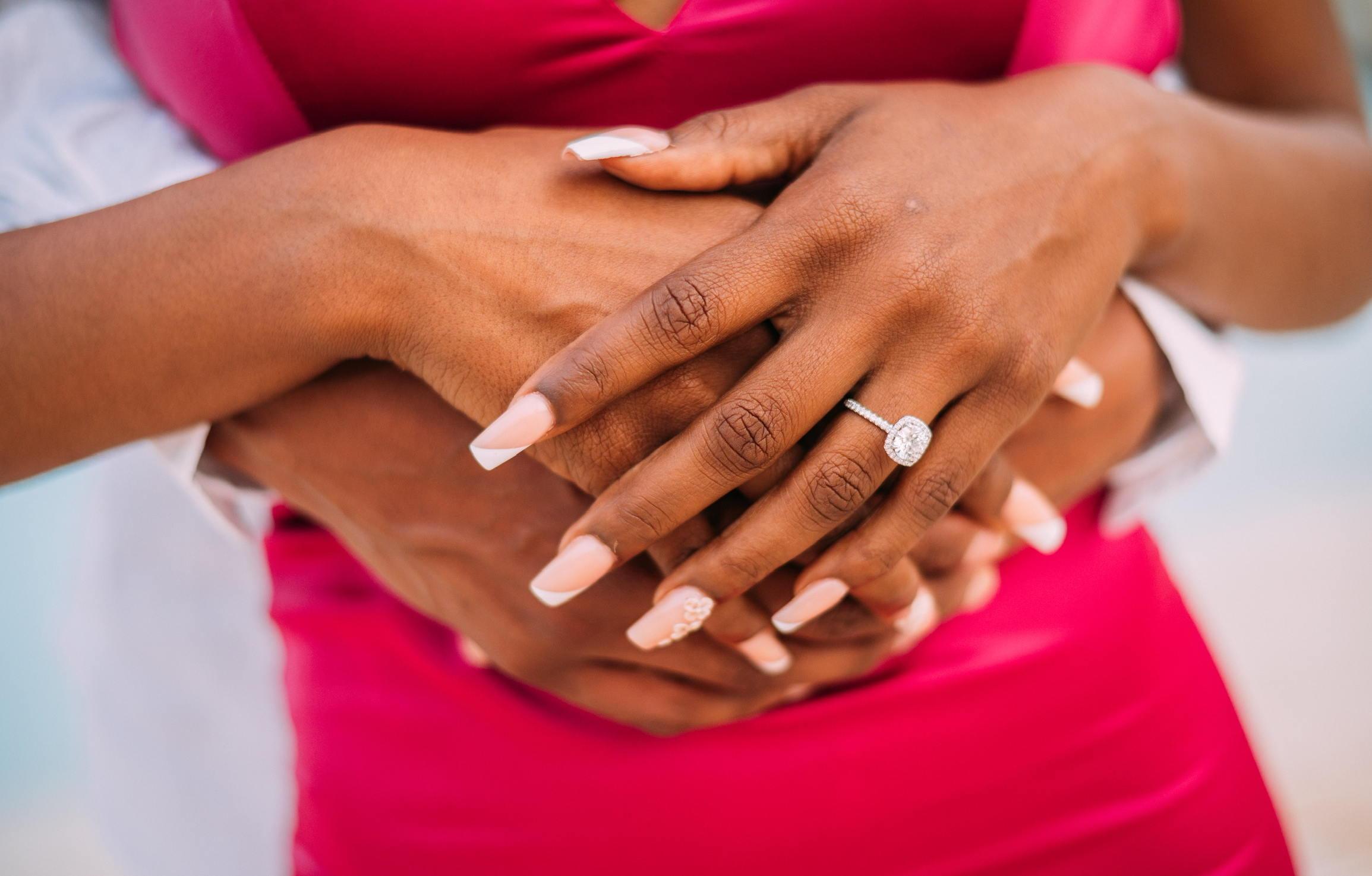 The Wedding Website of Jasmin Brooks and Kevin Stephens