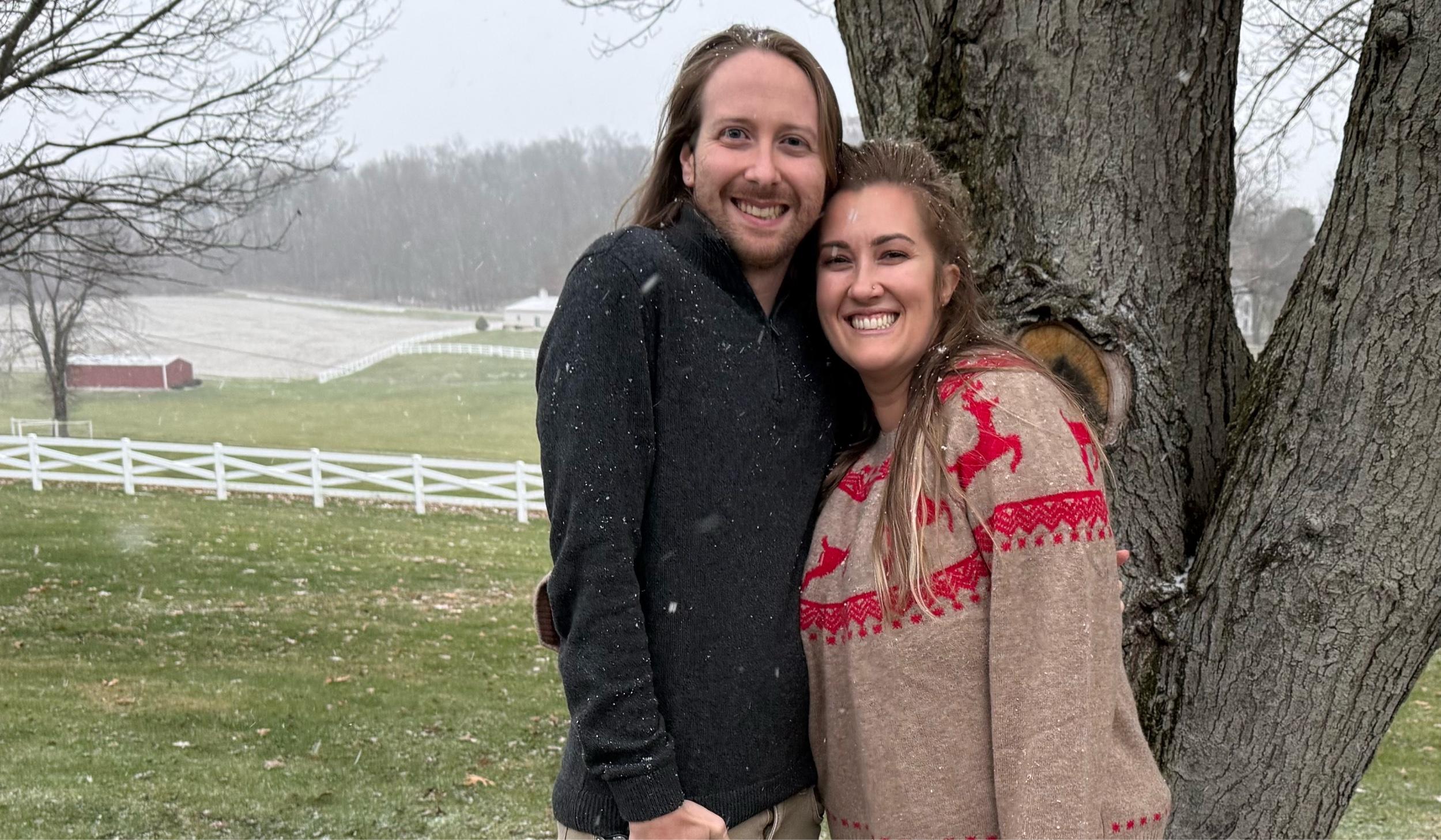 The Wedding Website of Sheryl Haggin and Rhett Parkhill