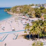 Crash Boat Beach