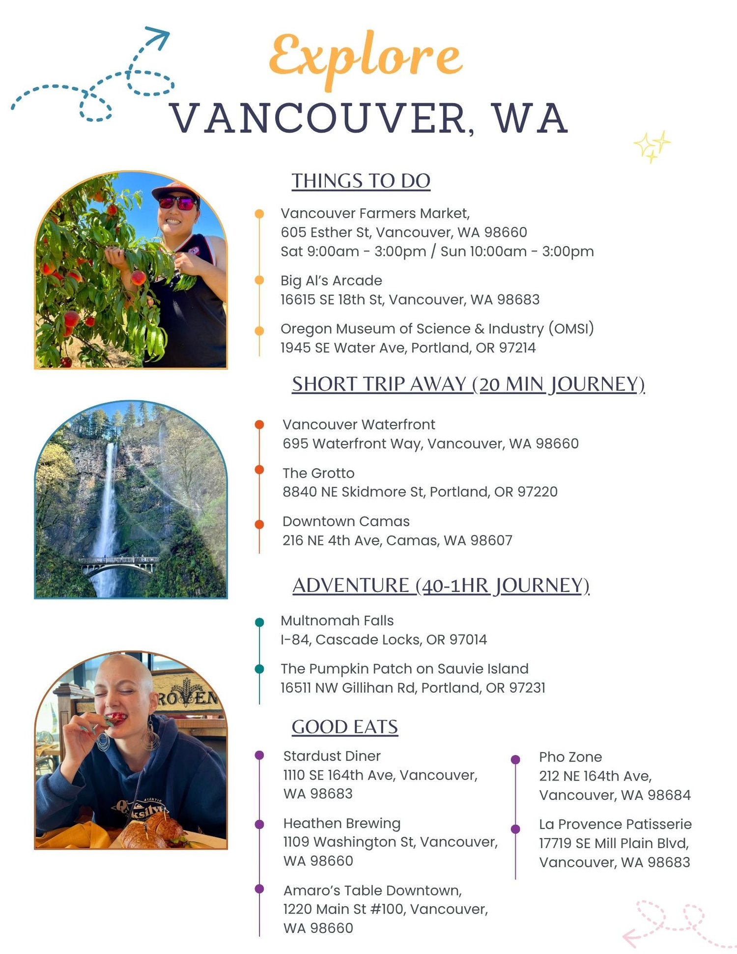 The Wedding Website of Alia Collins-Friedrichs and Ellie La Puebla