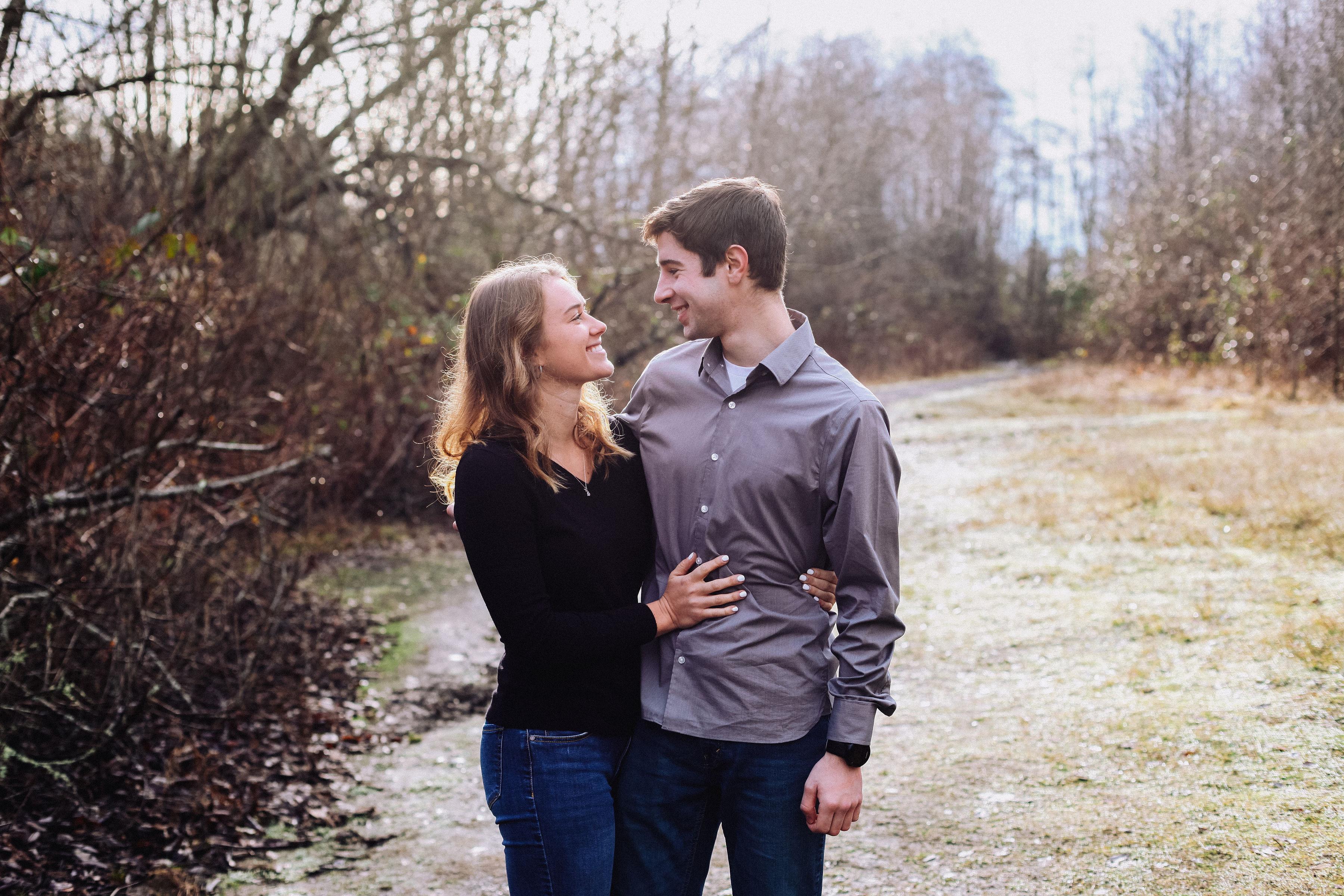 The Wedding Website of Megan Smith and Matthew Hyter