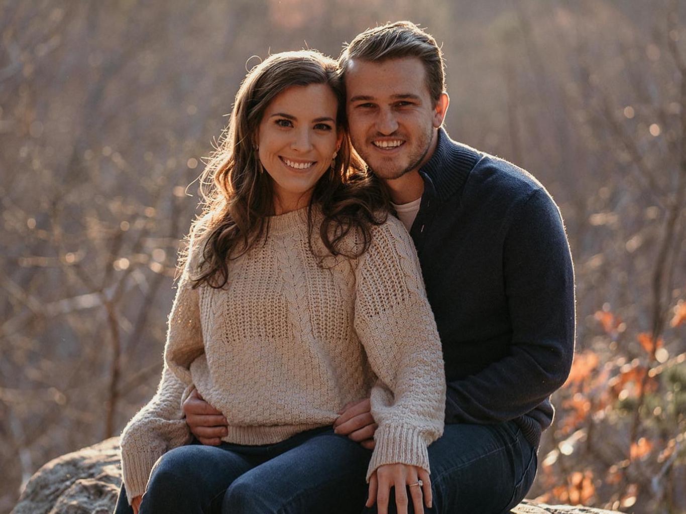 The Wedding Website of Emily Kiscadden and JP Fauchet