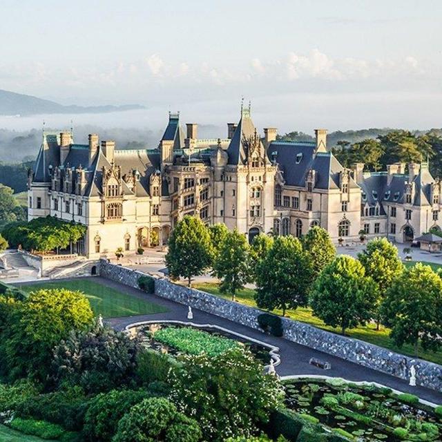 Biltmore Annual Pass
