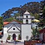 Mission San Buenaventura