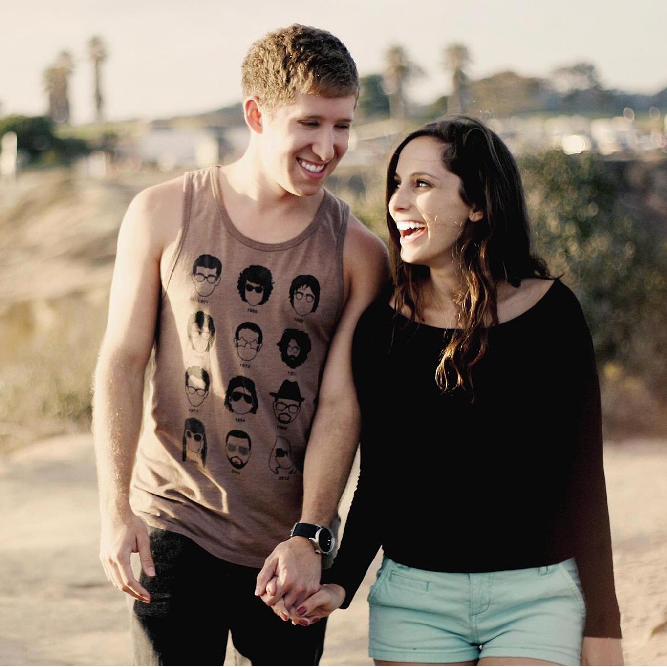 Beach photoshoot, 2013