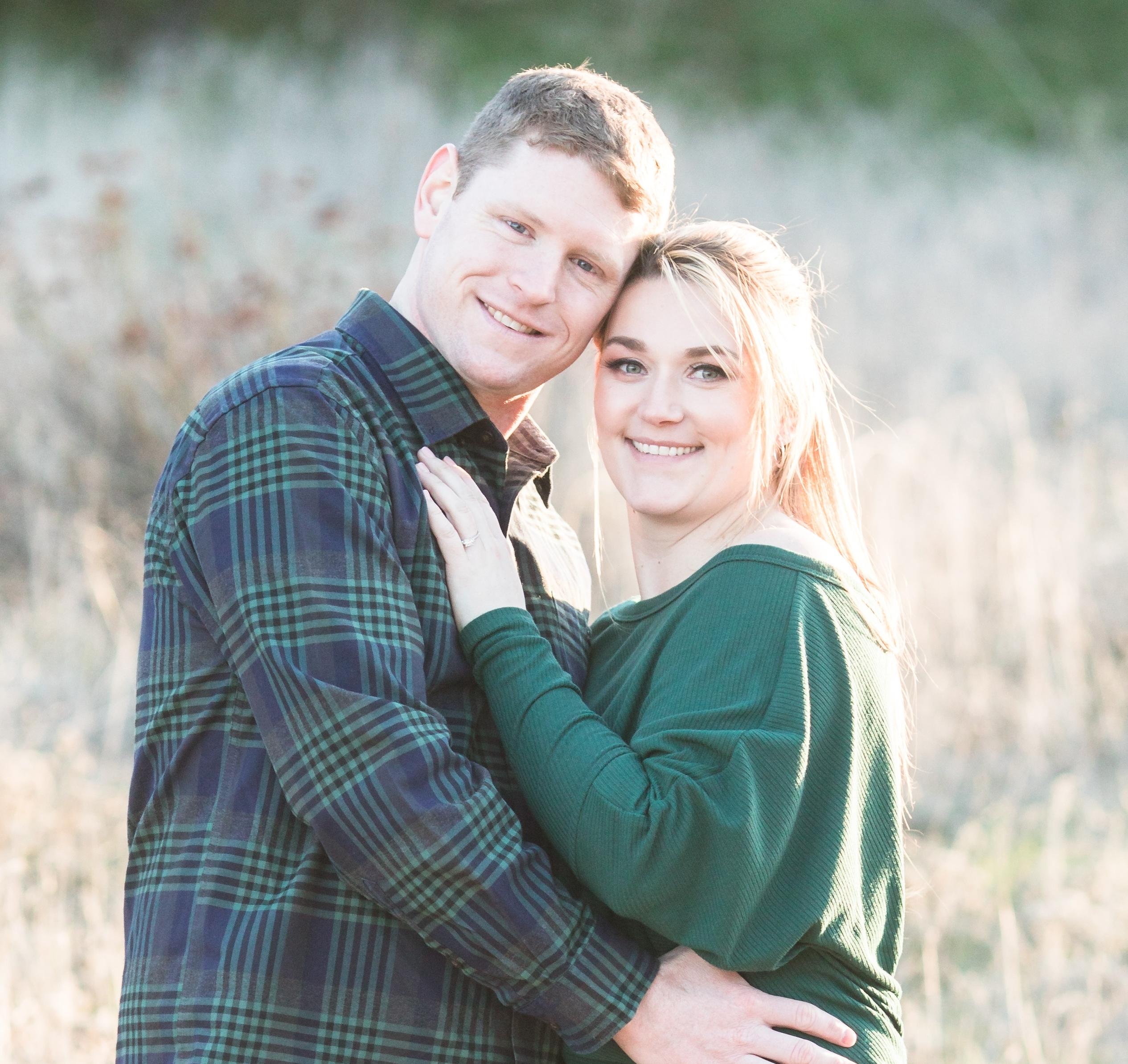 The Wedding Website of Melissa Haley and Zachary Hedrick