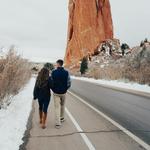 Garden of the Gods