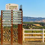 Wineries & Vineyards in Livermore