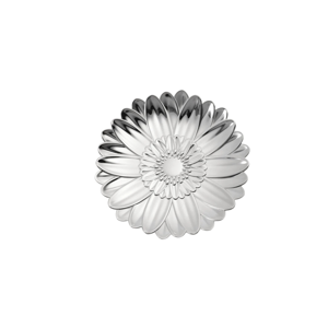 Christofle Silver-Plated Germini Bowl