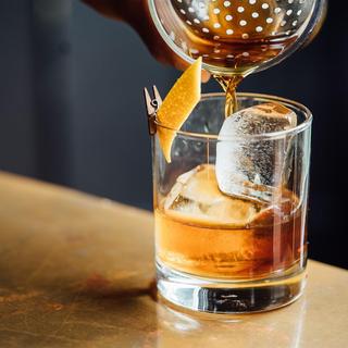 Prohibition Cocktail Tour for 2 - Philadelphia