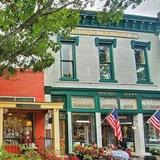 Historic Downtown & Town Square