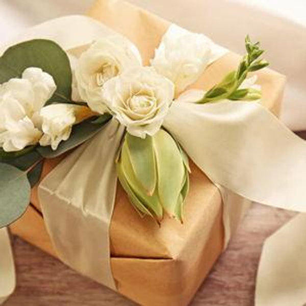 Registry Gift Fund